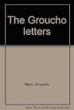 The Groucho letters