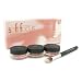 Makeup/Skin Product By Bare Escentuals BareMinerals Soft Focus Color Collection: Face Color + 2x Eye & Cheek Color + Brush -