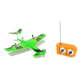Twin Bullet Electric RTR Remote Control RC Airplane (Color May Vary) from Toy RC Airplanes