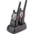 Motorola TalkAbout EM1000R 20-Mile 22-Channel FRS/GMRS Two-Way Radio (Pair)