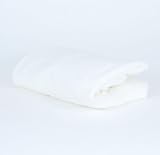 Sweet Potato Mud Puddle Pink Fitted Sheet