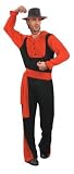 European Fancy Dress Costumes | Spanish Man Costume