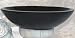 Black Granite Vessel Sink