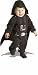 Child's Toddler Darth Vader Halloween Costume (2-4T)