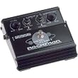 PETAL METAL DISTORTION
