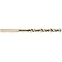 DEWALT DW1915 15/64-Inch Gold Ferrous Oxide Pilot Point Twist Drill Bit
