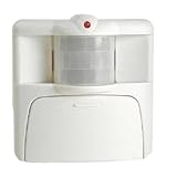 BAYweb Occupancy Sensor - White