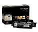 Lexmark Cartridge No. 23 - Print cartridge - 1 x black - LRP