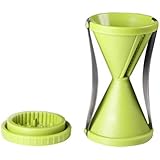 Minoniso Vegetable Spiralizer, Zucchini Pasta Noodle Spaghetti Maker/Spiral Slicer