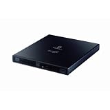 Iomega SuperSlim USB 2.0 8x DVD Writer External Optical Drive 34427