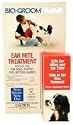 Bio Groom Ear Mite Treatment -- 1 fl oz