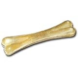 10 Pressed rawhide Bone 10 pk.
