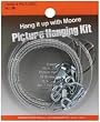 PICTURE HANGING KIT-