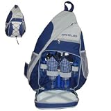 Metropolitan Picnic Backpack for 2