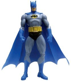 31IGvLKESjL DC Direct Re Activated Series 1: Batman Action Figure