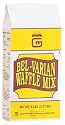 Gold Medal 5017 One-Step Belgian Waffle Mix