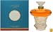 Lalique Les Sirenes Parfum Flacon Collection 2001 Edition 2.7 oz Parfum Classic Flacon