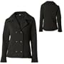 DC Abbott Blazer - Women's Black, M