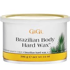 GIGI Tin Brazilian Body of 6)