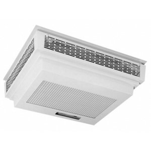 GeneralAire SSCB7-WHT Ceiling Mount Cleaner System