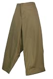 Silhouettes Stretch Twill Capri