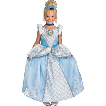 Storybook Cinderella Prestige