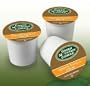 Green Mountain Coffee Decaf French Vanilla, 24-Count K-Cups for Keurig Brewers (Pack of 2)