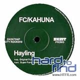 Hayling [12" VINYL]