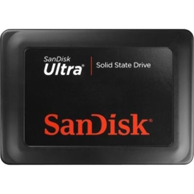 review SanDisk 