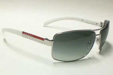Click here to buy Prada Sunglasses PS 54IS by Prada.