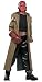 Horrific Hellboy Costume Child Small 4-6