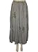 A Stylishly Elegant Long Skirt/ New Spring,summer Style Size XL