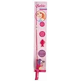 Shakespeare Barbie Spincast Kit - Pink