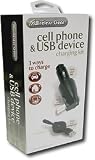 IPOD and USB Charging Device 4CC891