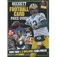 Beckett Football Card 