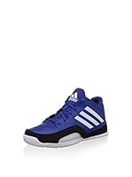 adidas Zapatillas 3 Series 2015 (Azul / Negro)