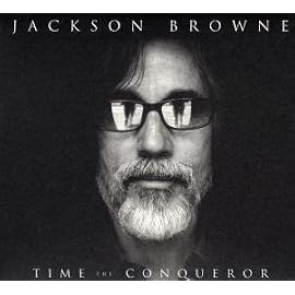 Time the Conqueror