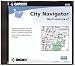 GARMIN(ガーミン) マップソース City Navigator North America 1047400 （DVD-ROM版）