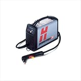 Powermax 30 w/Case & Accessories Manual Plasma Cutting Machine