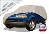 Ultimate SUV Cover: Fits SUVS 162 - 186