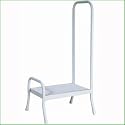 Bath Step With Handle