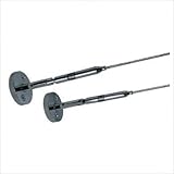 IMAGE OF Tech Lighting 700PARTTS Universal Turnbuckles Track Accessory