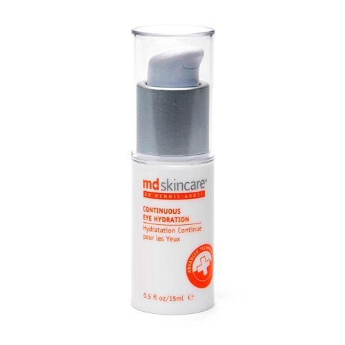 MD Skincare Continuous Eye Hydration Advanced Technology .5 fl oz (15 ml)