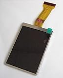 LCD Screen Display For Nikon Coolpix L20 L-20 + Carrying Case ~ DIGITAL CAM ....