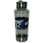 Dallas Cowboys NFL Polycarb Water Bottle by Hunter 24 oz