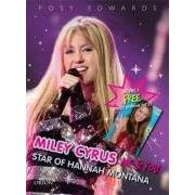 Miley Cyrus: Me and You - Star of Hannah Montana: The Best of Both Girls: Me and You - Star of "Hannah Montana"