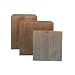 Kraft Waxed Paper Sanitary Napkin Receptacle Liners, 500 Liners per Carton (HOS260)