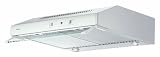 Electrolux - EFT60022W - Hotte Int&eacute;grable - 59,8 cm - 400 m&sup3;/h - Blanc