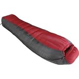 Marmot CWM EQ Sleeping Bag: -40 Degree Down