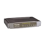 5 Port Gigabit LAN Ethernet Hub Switch 10/100/1000